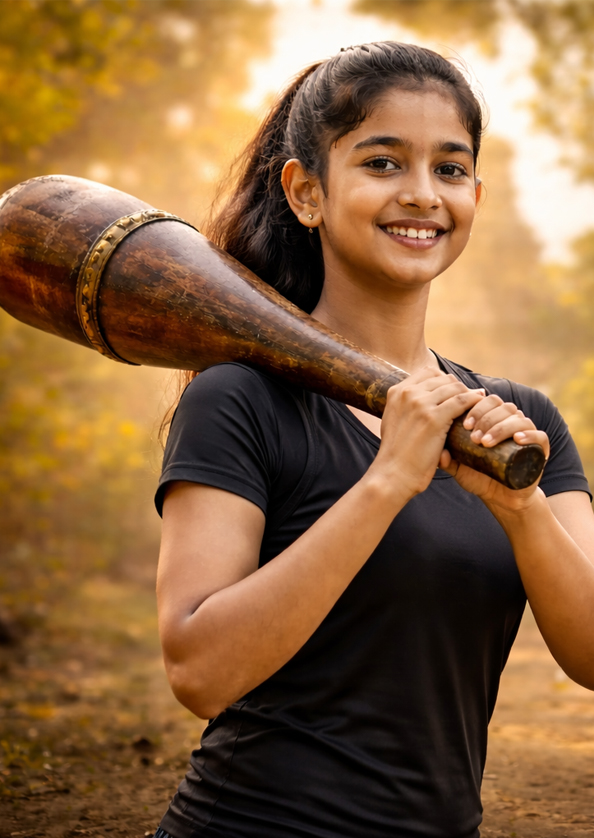 Karlakattai Practice