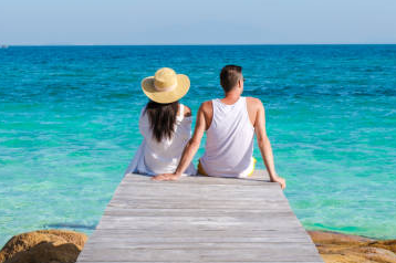 Couple Retreat